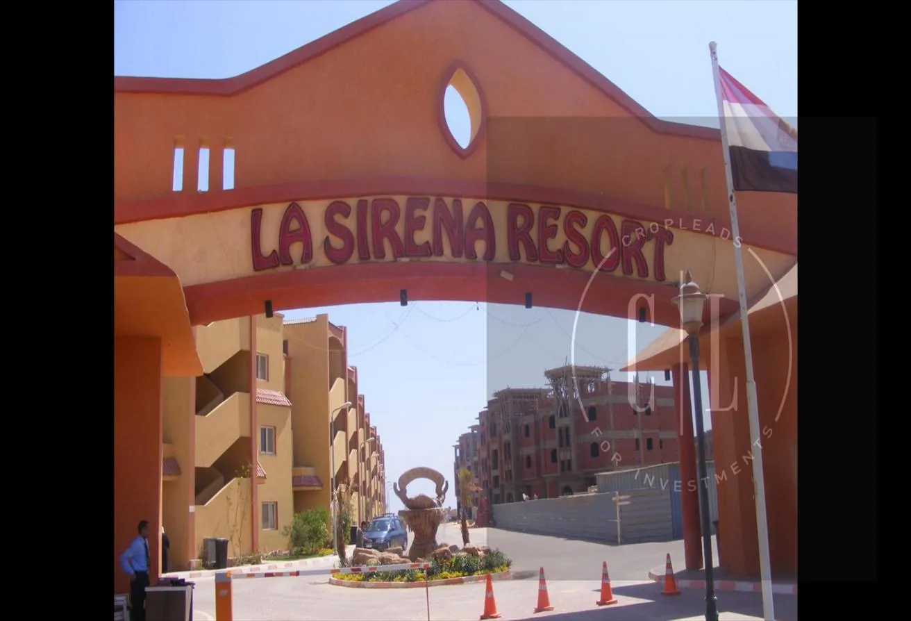 Sale in Lasirena Resort: Own a 90sqm chalet with amazing price in Lasirena