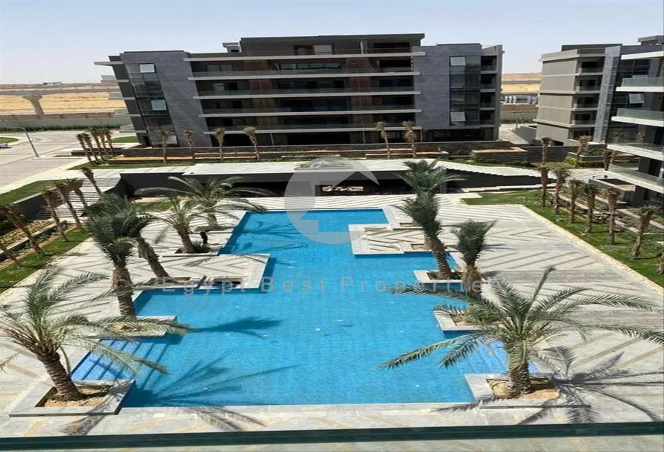 Sale in El Patio Oro: GROUND APARTMENT LAGOON VIEW_RTM_INSTALLMENTS