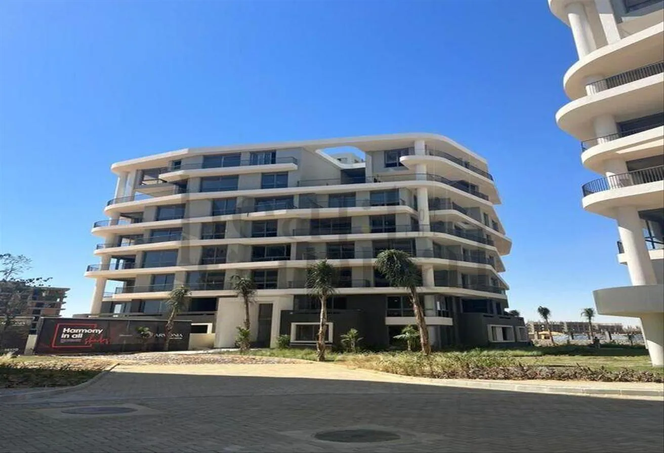Sale in Armonia: Armonia: Your Ideal Home in the New Administrative