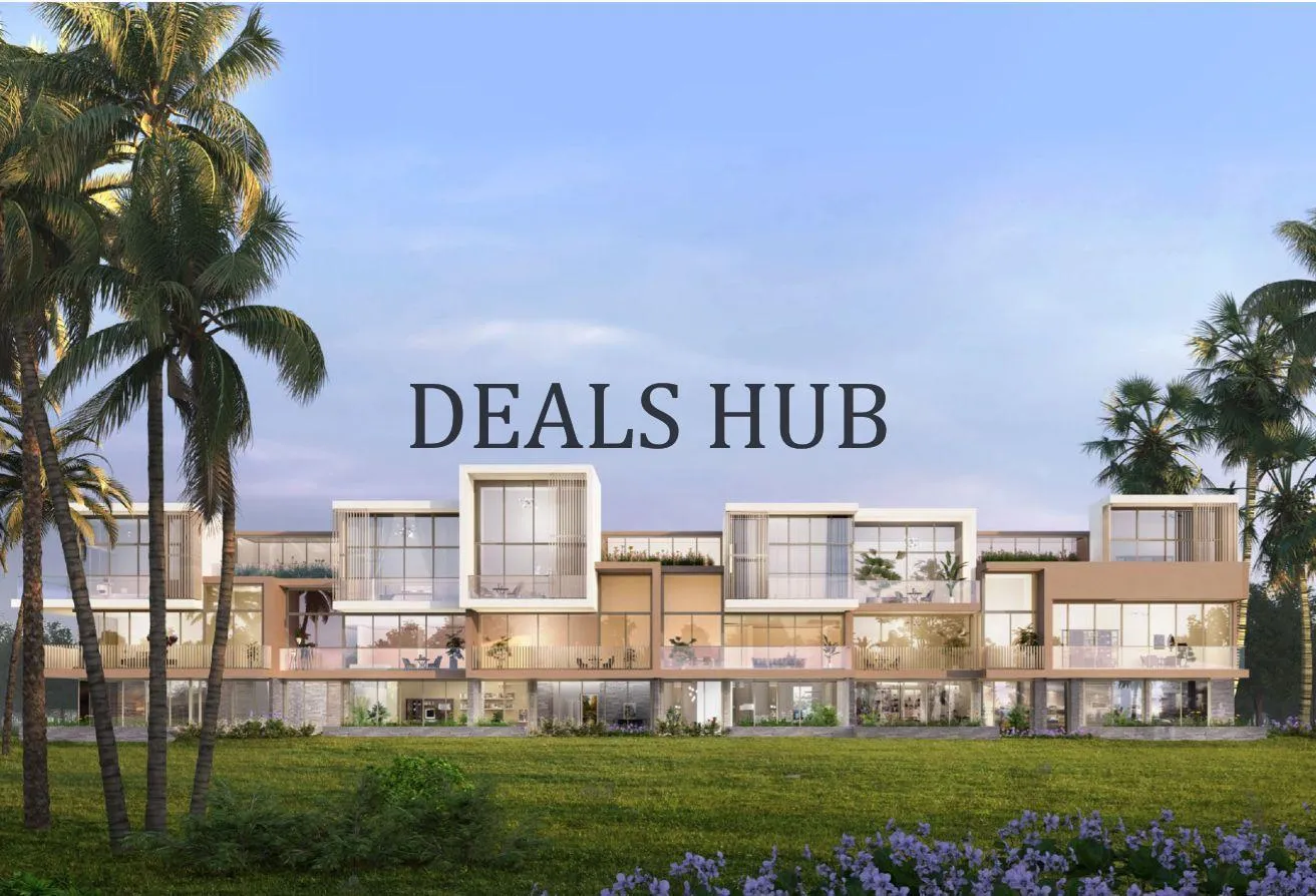 Sale in MarVille New Zayed: Prime Location Apartment At Mar Ville New Zayed