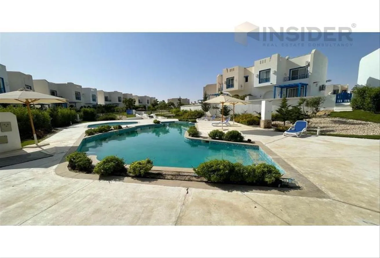 Sale in Skala Mountain View Ras El Hikma: Twin House For Sale In Skala Ras Elhekma