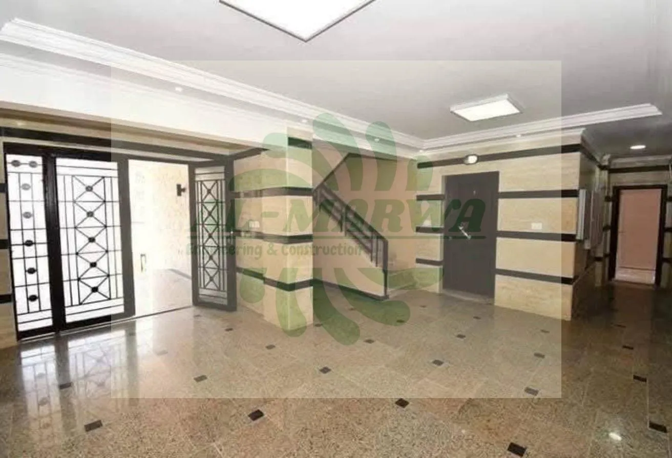 Sale in Dar Misr: شقه تشطيب الترا سوبر لوكس بدار مصر مدينه الشروق