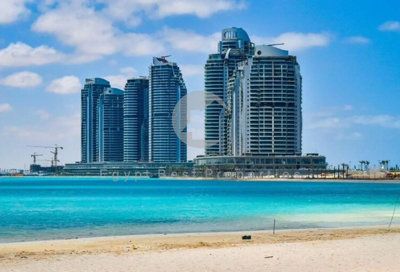 Sale in Latin District: apartment+Ready to move+sea view+finished