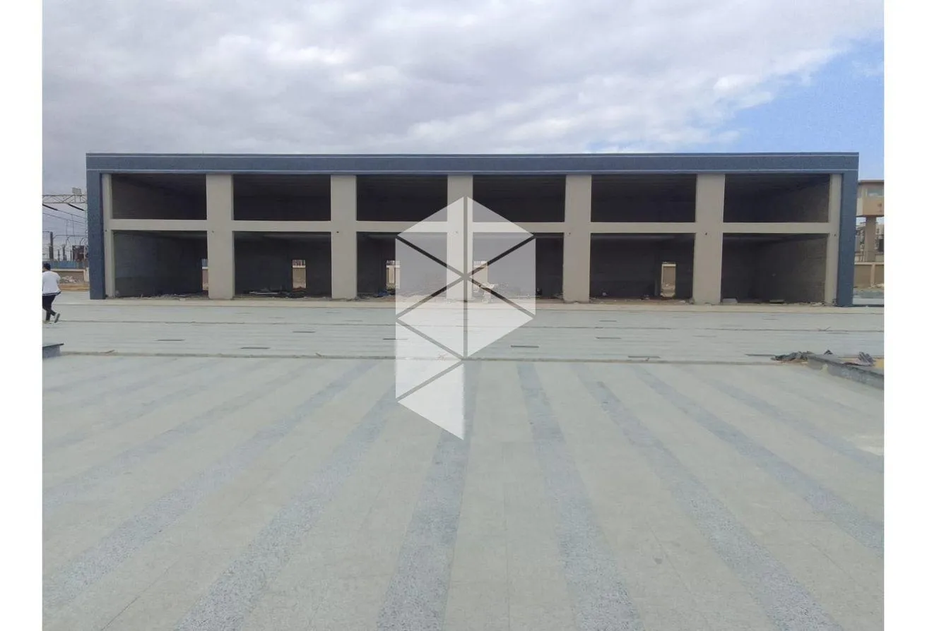 Rent in 26 July Axis: shop 60 m for rent in sheikh zayed!