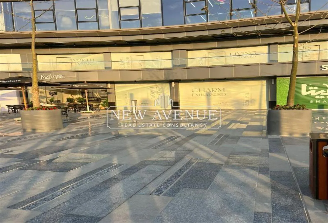 Rent in Sway Mall: Ground Restaurant For Rent in Sway Mall