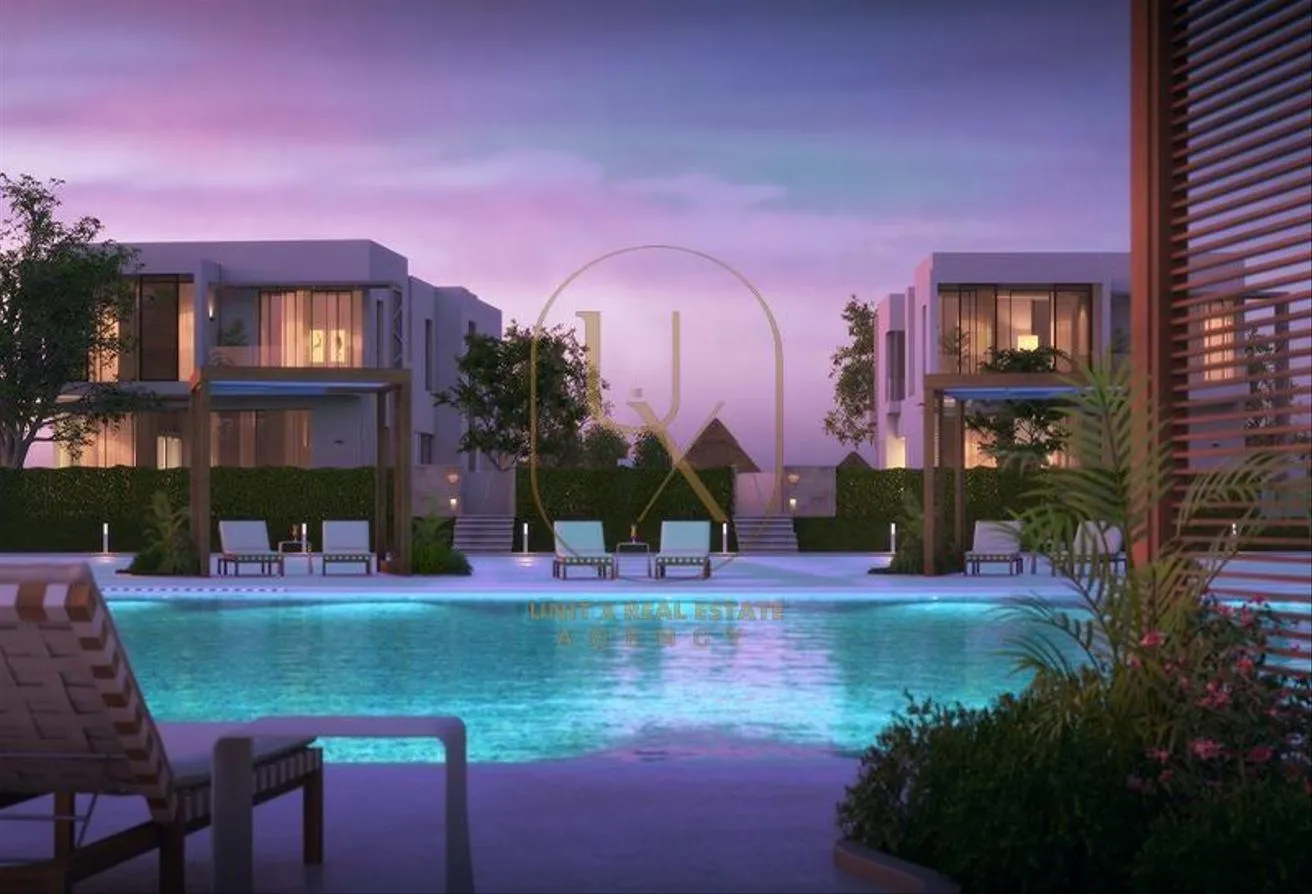 Sale in Ivoire: Own your penthouse in Ivoire west over 8Y