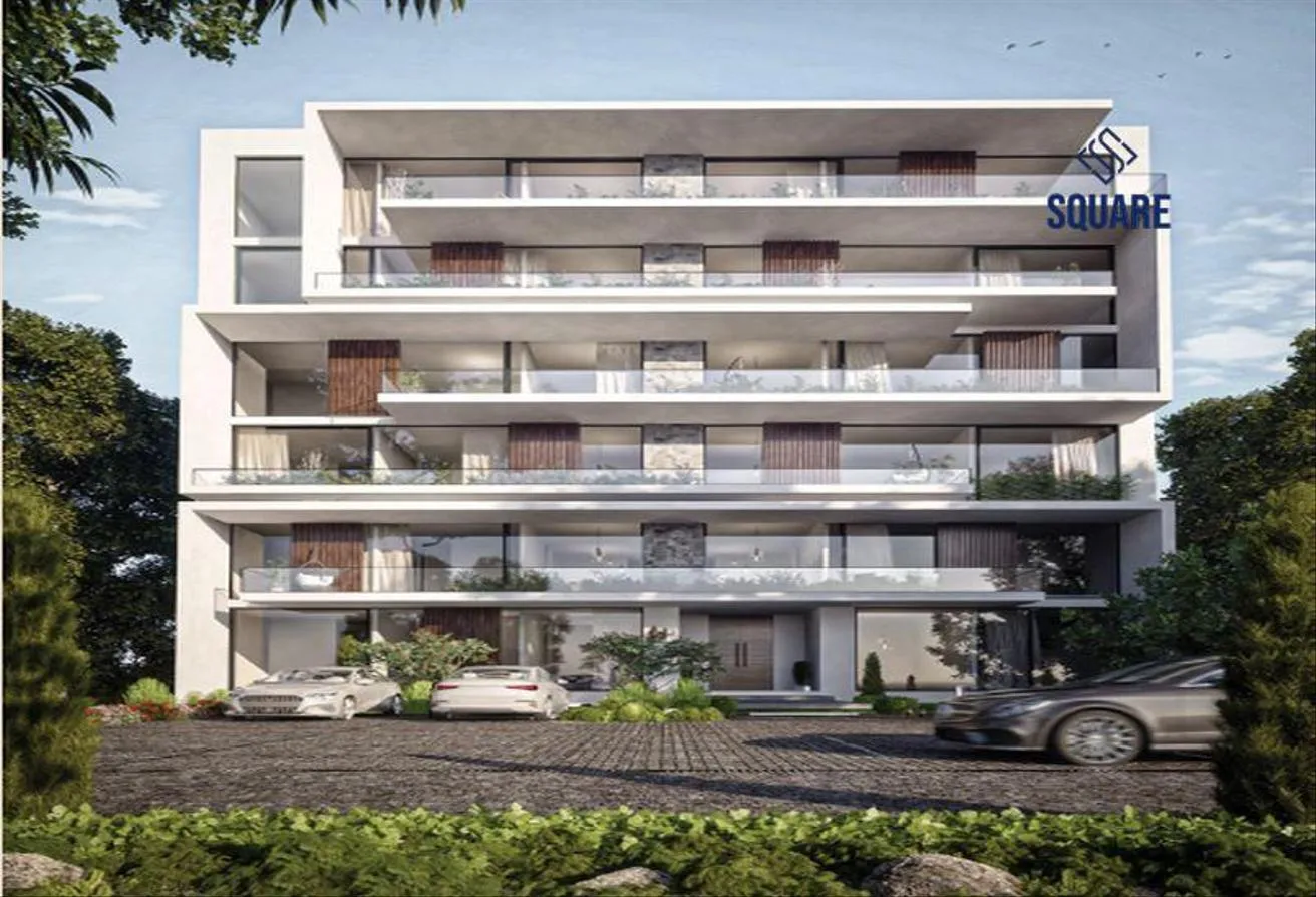 Sale in The Crest: Fully Finished Penthouses 5%Down Payment Over 7Yrs