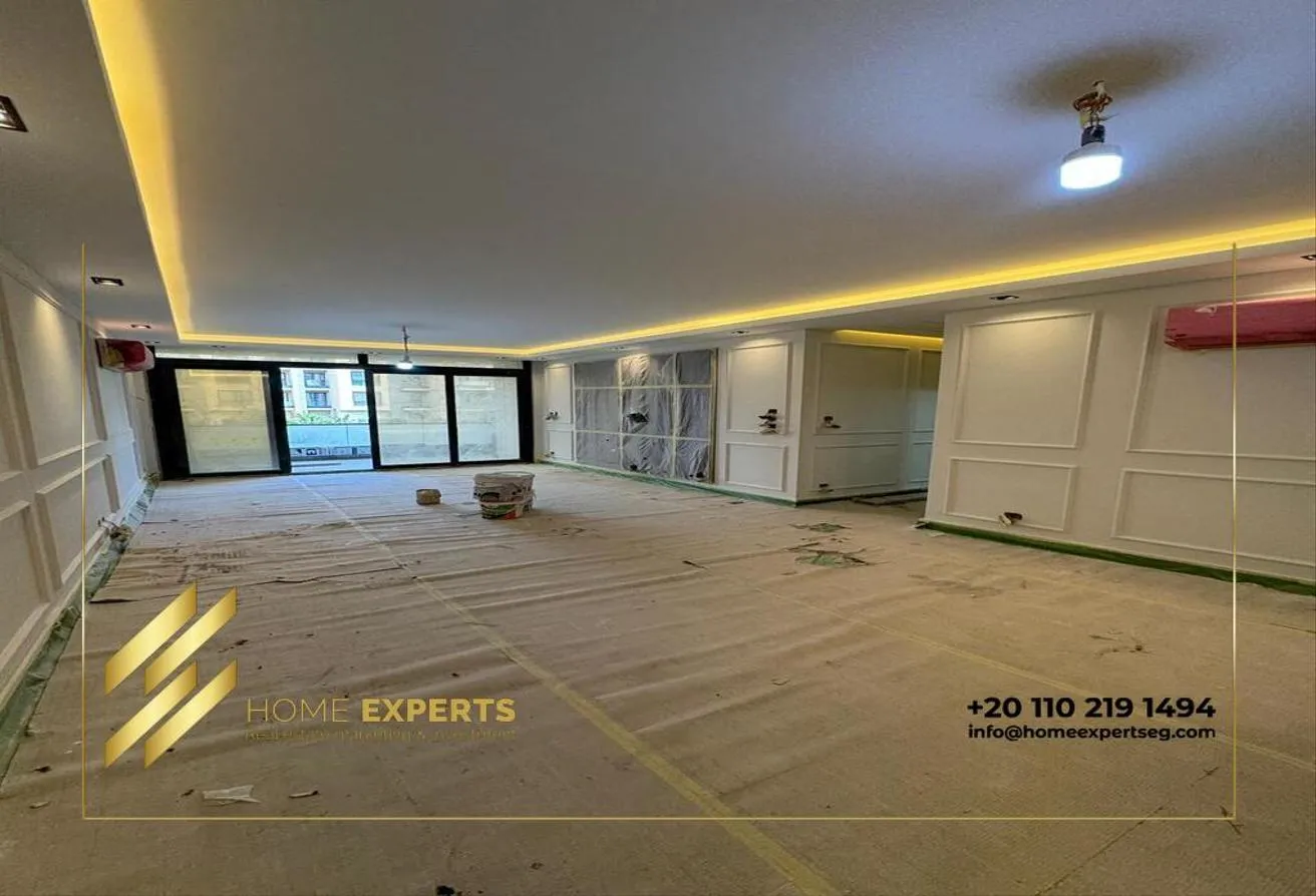 Rent in Azad: Apartment with appliances for rent in Azad
