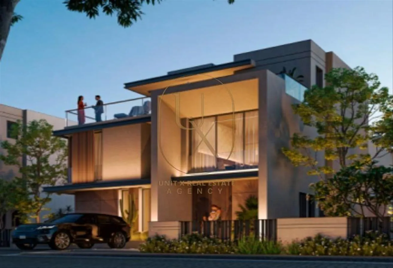 Sale in Swan Lake: Villa Standalone for Sale in px 5%Dp over 8 years