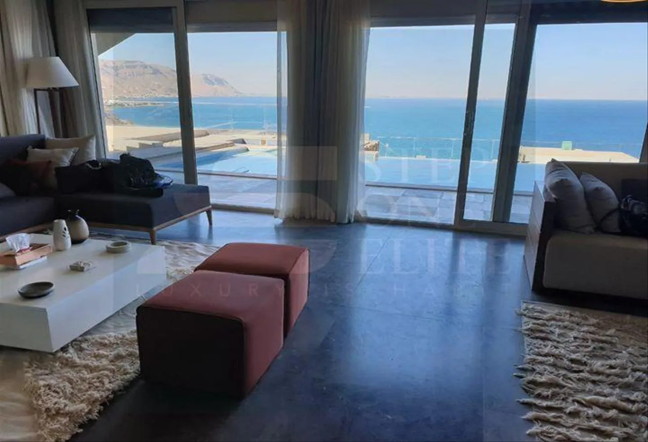 Sale in IL Monte Galala: Studio for sale in  ILMounte Galala, Ain Sokhna