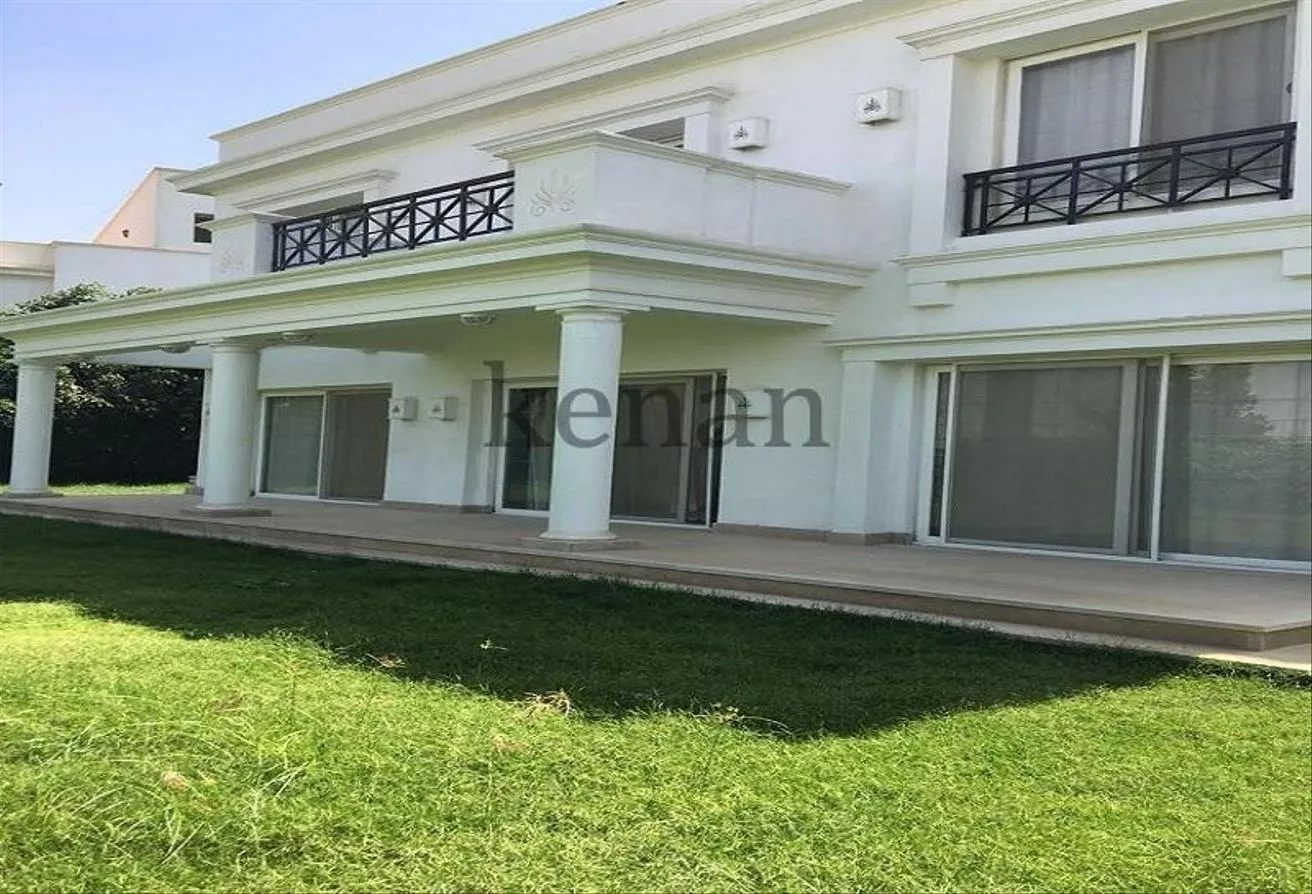 Sale in Mountain View 1: IVilla / Mountain View 1 / Fully Finished / 7 YRS