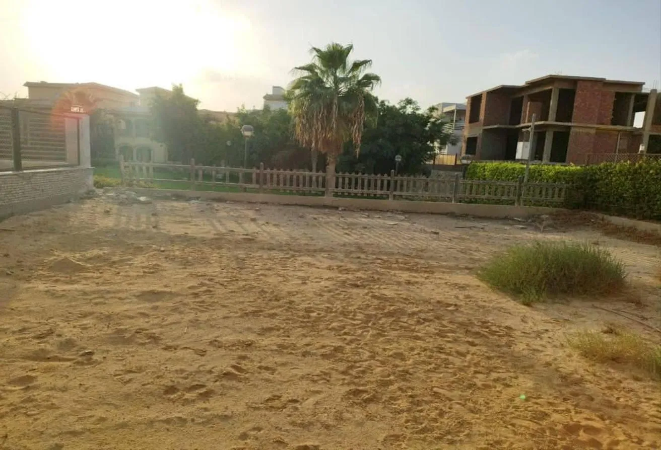 Sale in Rehab City Sixth Phase: فيلا مستقله فيو جاردن موقع متميز الرحاب هيلز