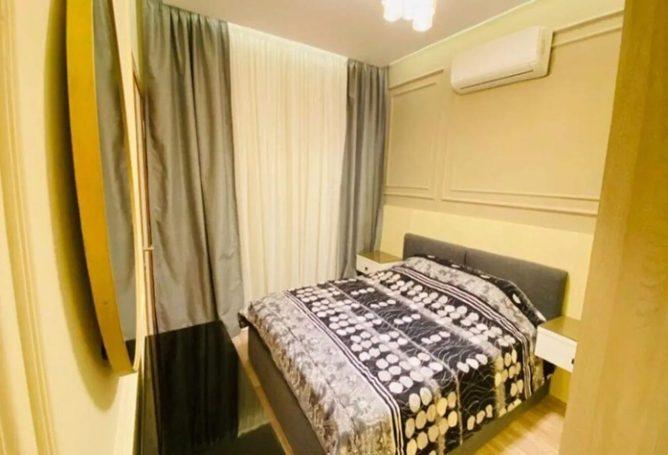 Rent in Leila: Furnished studio for rent in Laila Compound