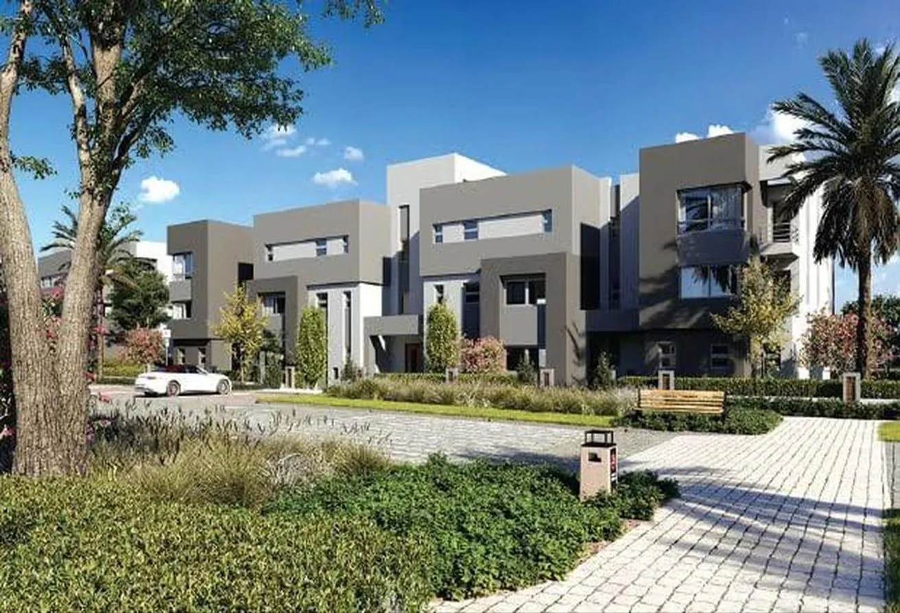 Sale in Etapa: Townhouse for sale, Etapa Compound               .