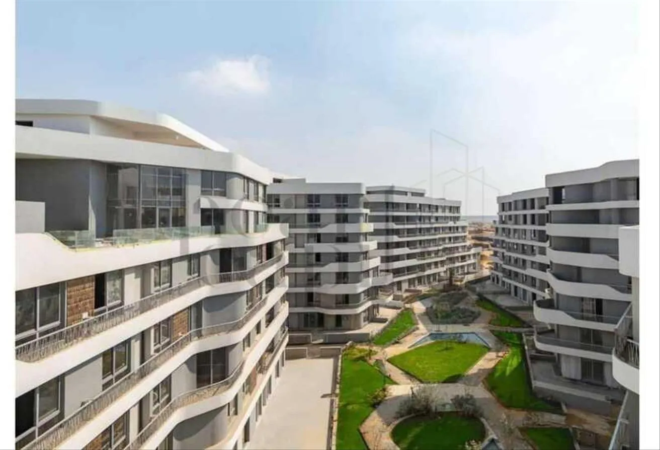 Sale in Bloomfields: With a very special location, I own an apartment