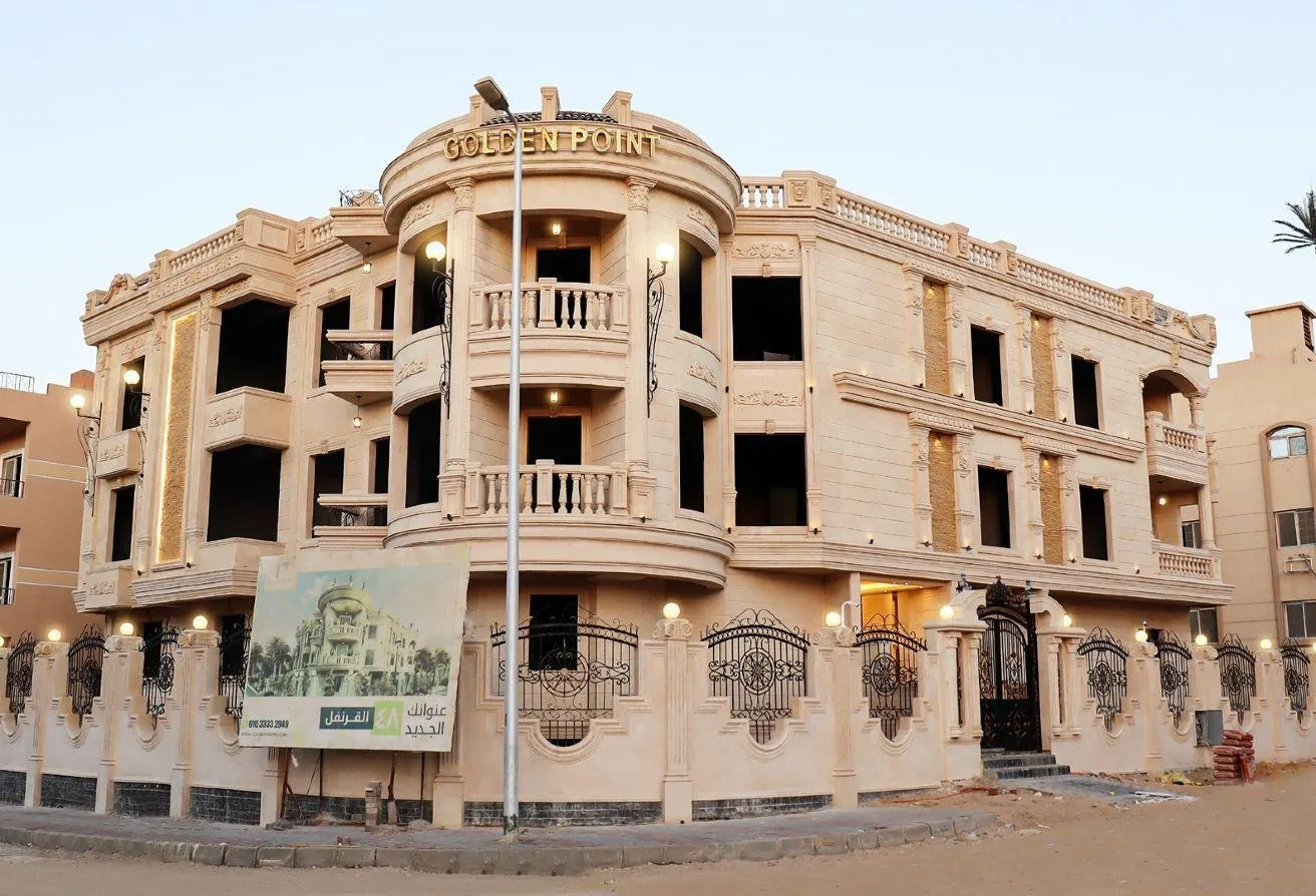 Sale in Tamr Hena: Lowest price, duplex, ready to move in 5th Settlem