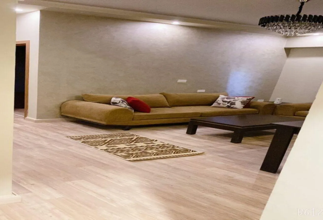 Rent in Leila: Furnished apartment for rent in Laila Compound