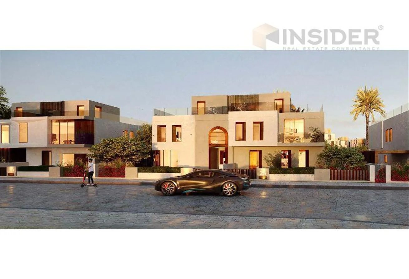 Sale in Villette: Twin house for sale  ready to move in villette