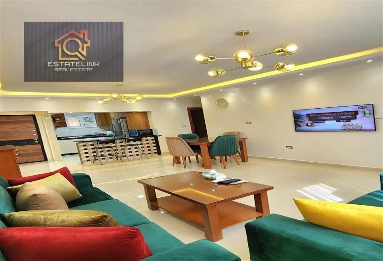 Rent in Al masrawya: Hotel apartment at an attractive price