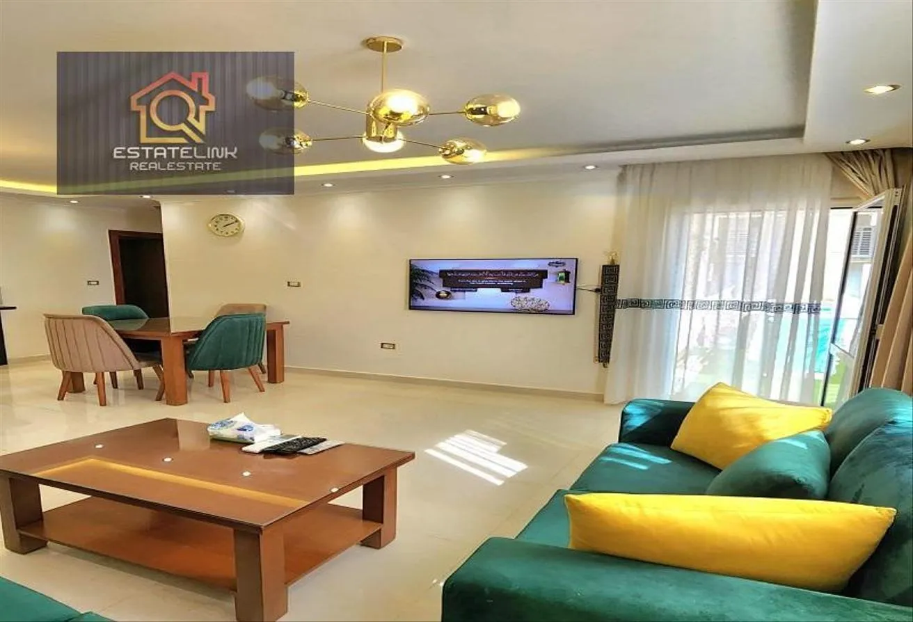 Sale in Al masrawya: 3BR Apartment For Sale In New Cairo City