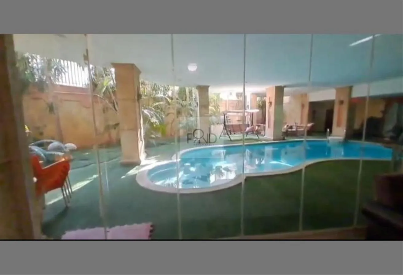 Sale in Al Narges 5: Duplex villa 800m finished for sale narges villas