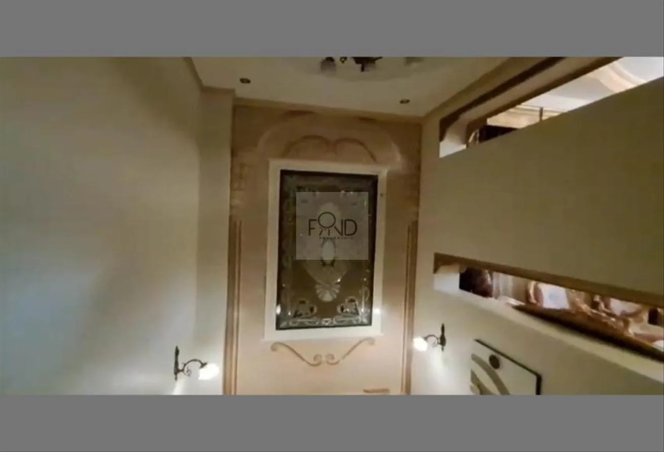 Rent in Al Narges 5: Apartment for rent fully finished 200 m New cairo