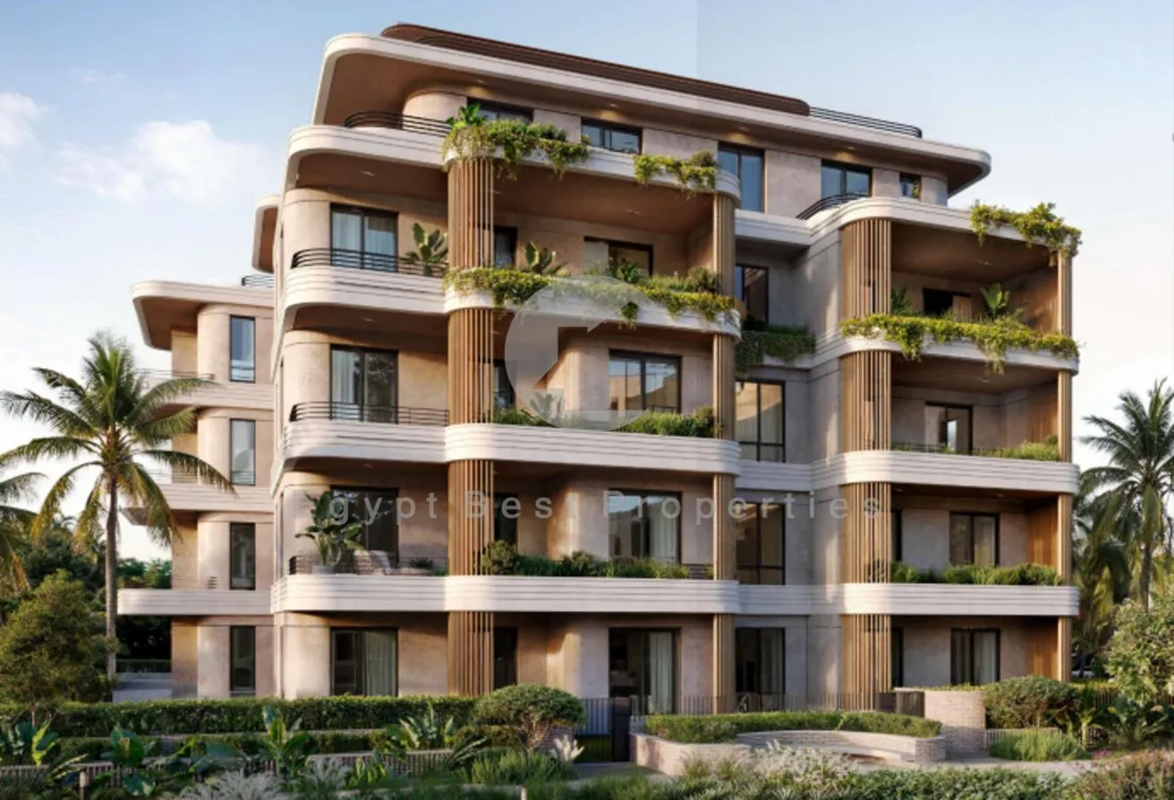 Sale in District 5: Apartment for sale with 30% Dp inst, Delivery 2025