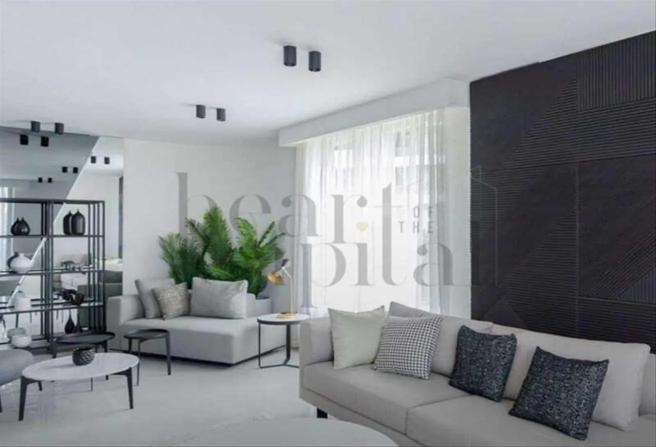Sale in Bloomfields: Villa LandScape View 5%DP in Bloomfields Over10Y