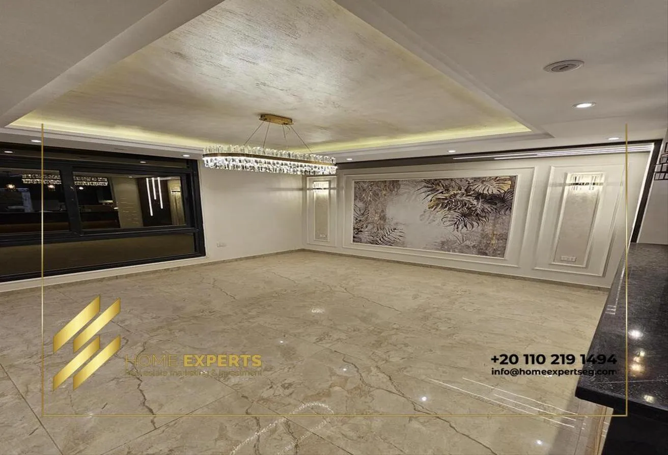 Sale in Azad: Apartment with appliances &amp; ACs for sale in Azad