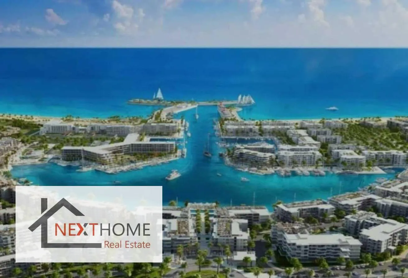 Sale in Saada Compound: prime location standalone at saada- Horizon