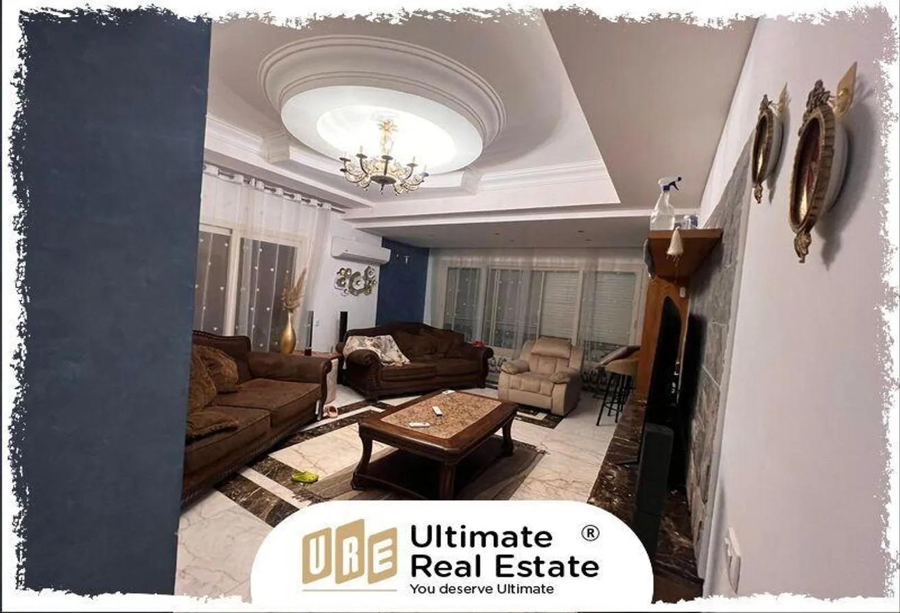 Sale in Les Rois: Finished townhouse with special price and location