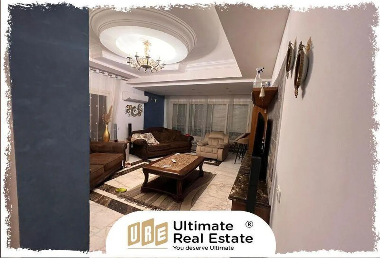 Sale in Les Rois: Standalone fully finished in Les Rois 500m to AUC