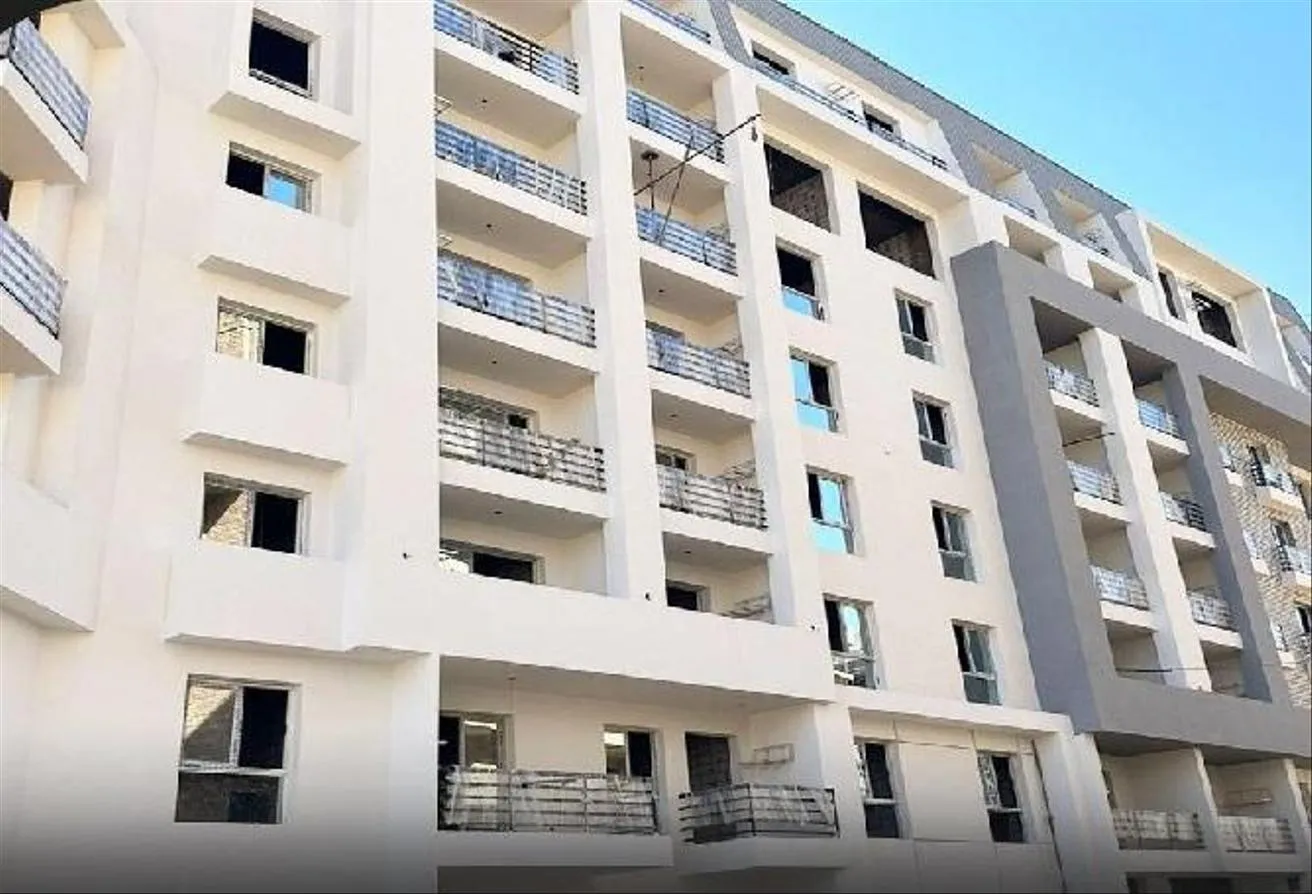 Sale in The Loft: Apartment RTM in New Capital 15%Dis+Over 6 Years