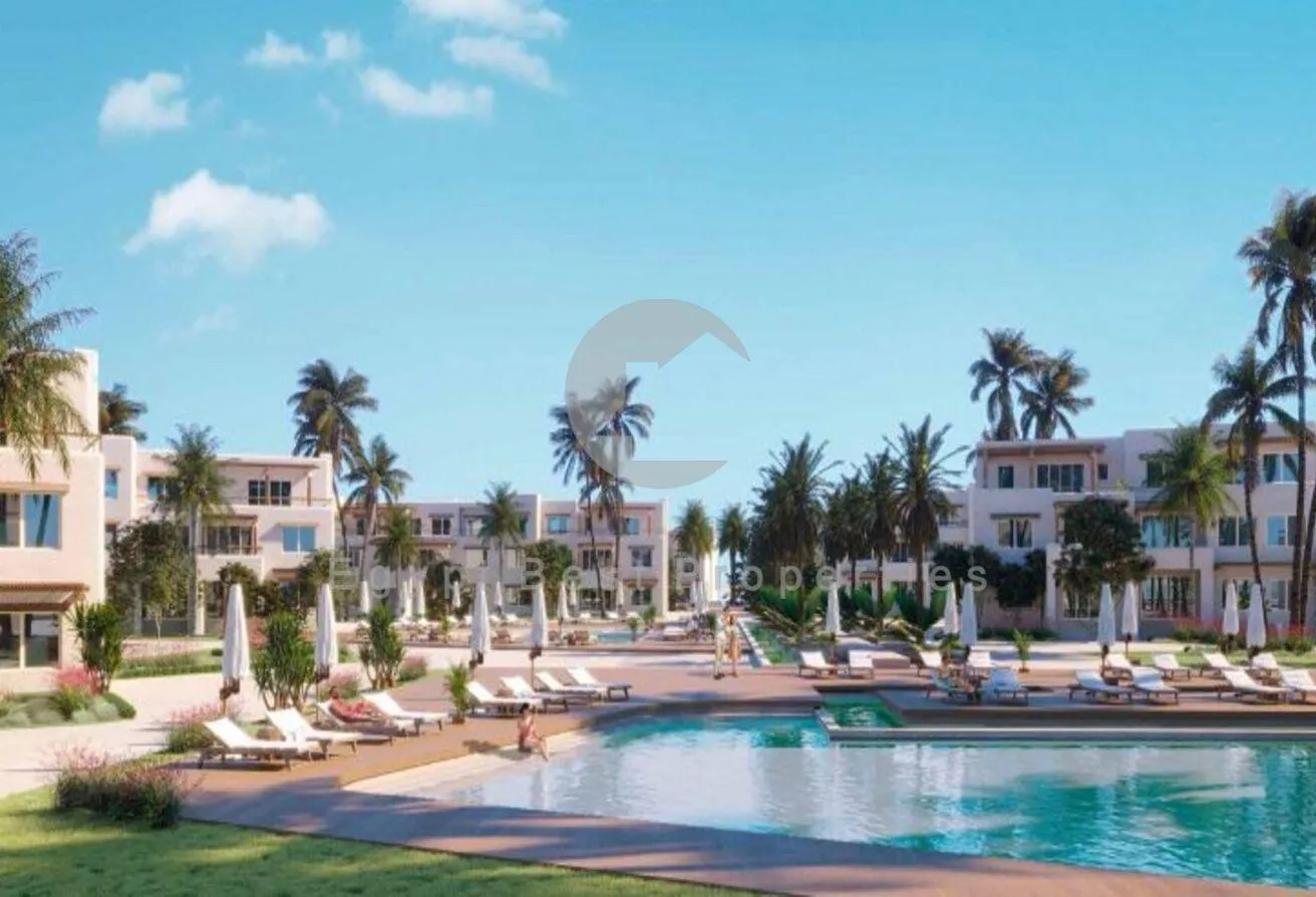 Sale in Hacienda West: Full Sea View And Greenery | 2-Bedroom Apartment