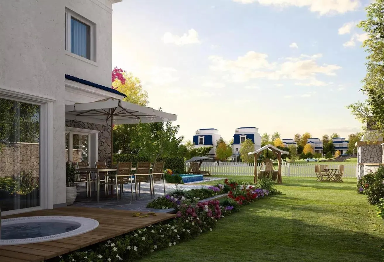 Sale in Mountain View October Park: Villa301 Mtn View Oct Park remaining installments