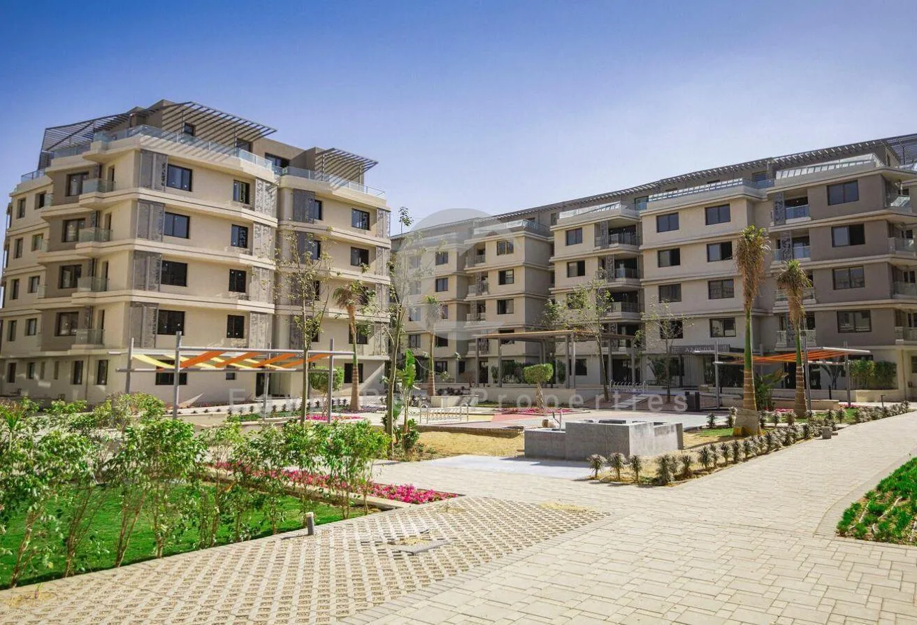 Sale in Badya Palm Hills: Penthouse Fully.Finished DP 0% 10K MONTHLY INST.