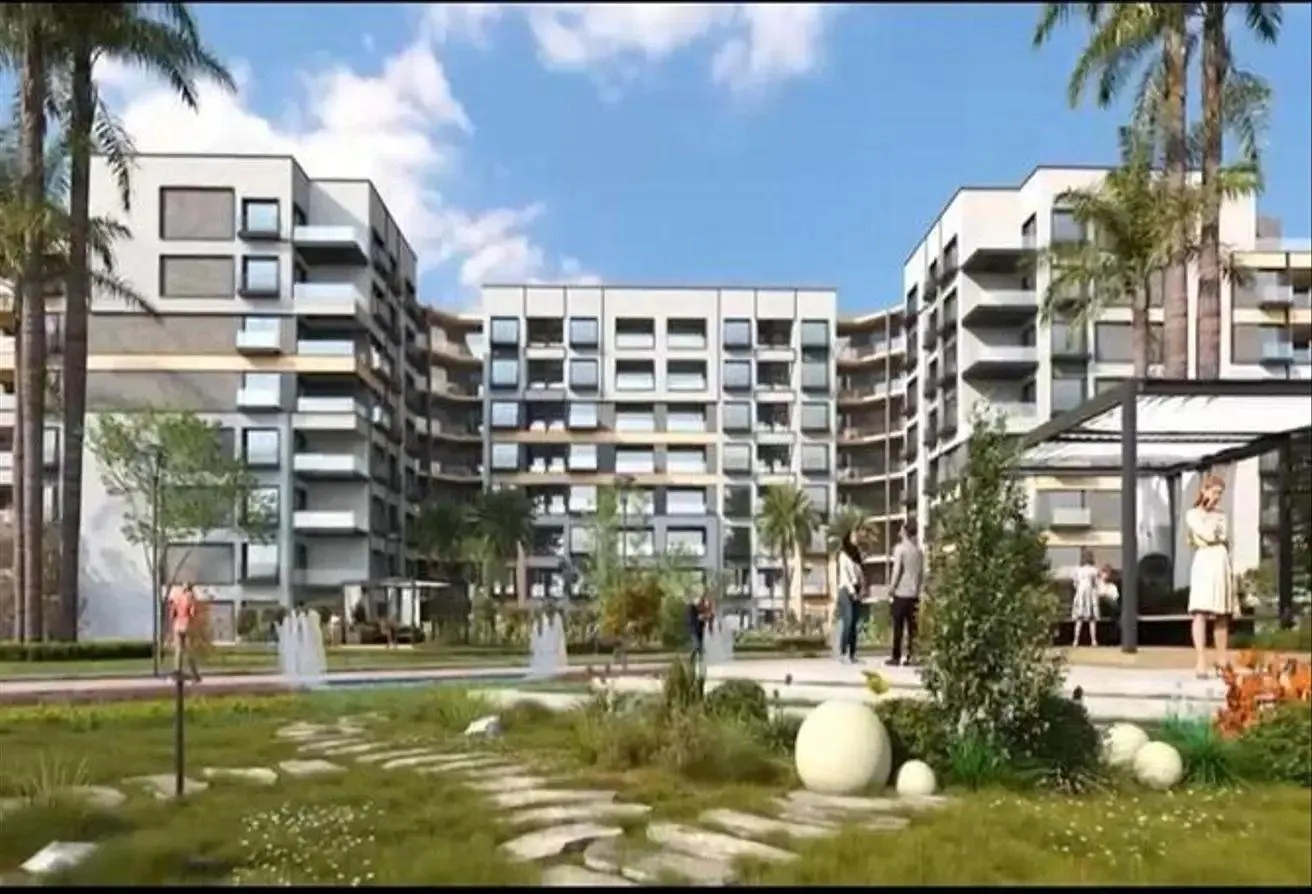 Sale in ION: Apartment 150m At lowest price in ION Over 10Years