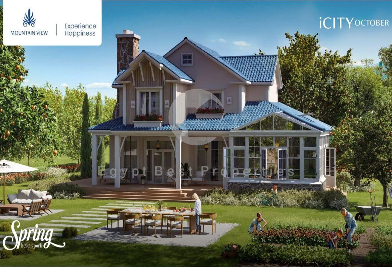 Sale in Mountain View iCity October: Mountain View ICity Oct Roof Ivilla over 9 years