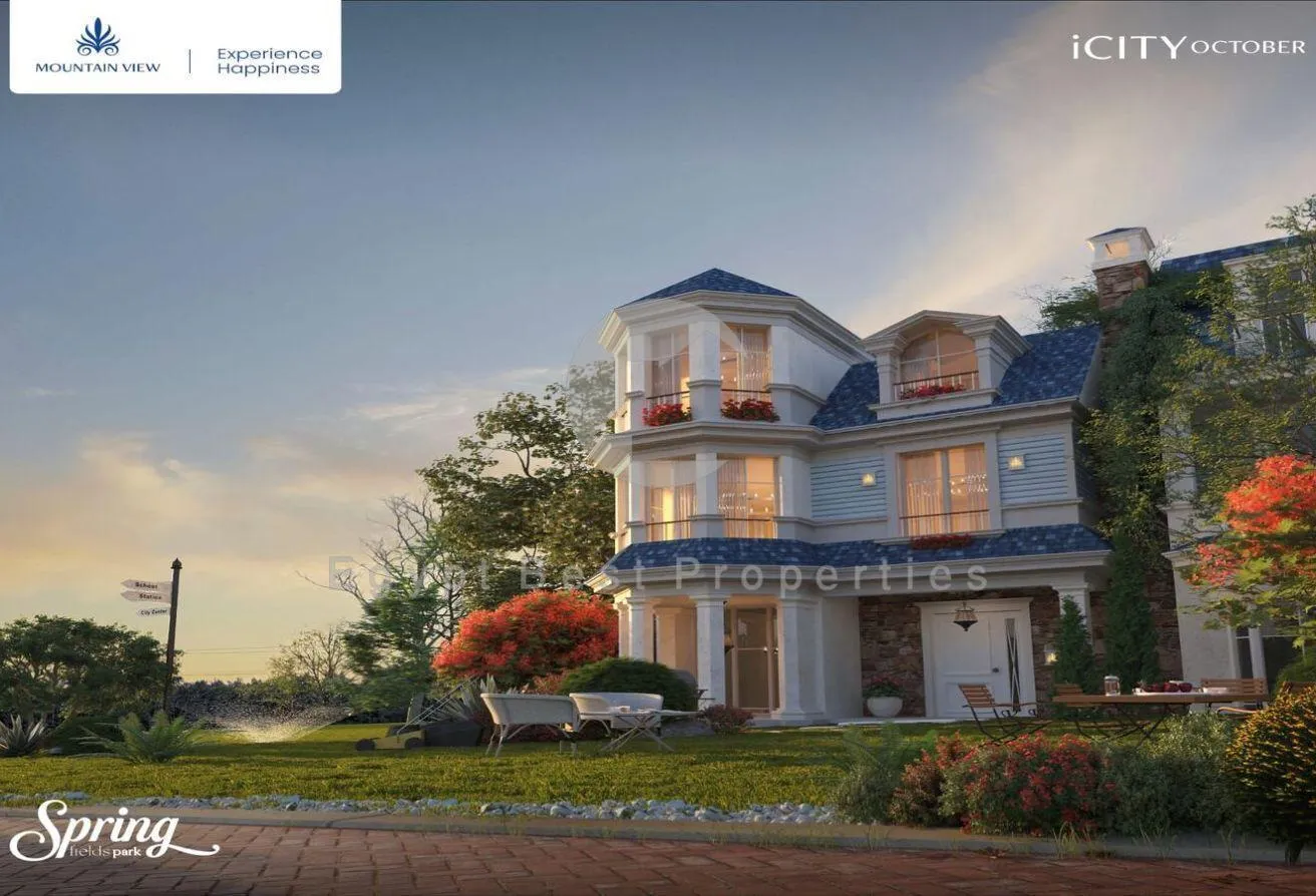 Sale in Mountain View iCity October: FOR SALE  FIRST LAUNCH   VILLE  10%DP  8 YRS