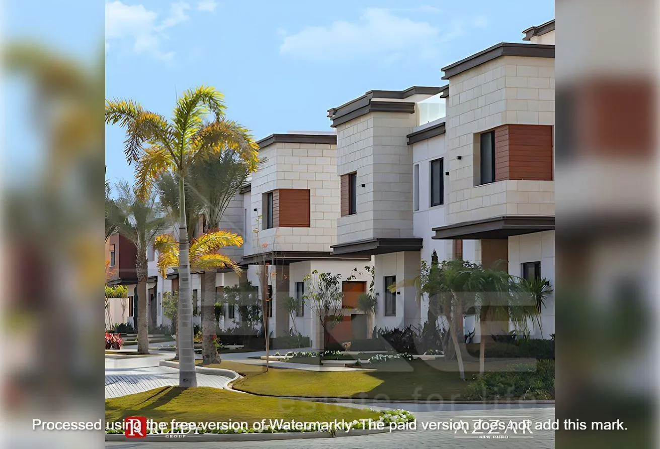 Sale in Dijar: Apartment 3bd for sale 12 years installment 5% dp