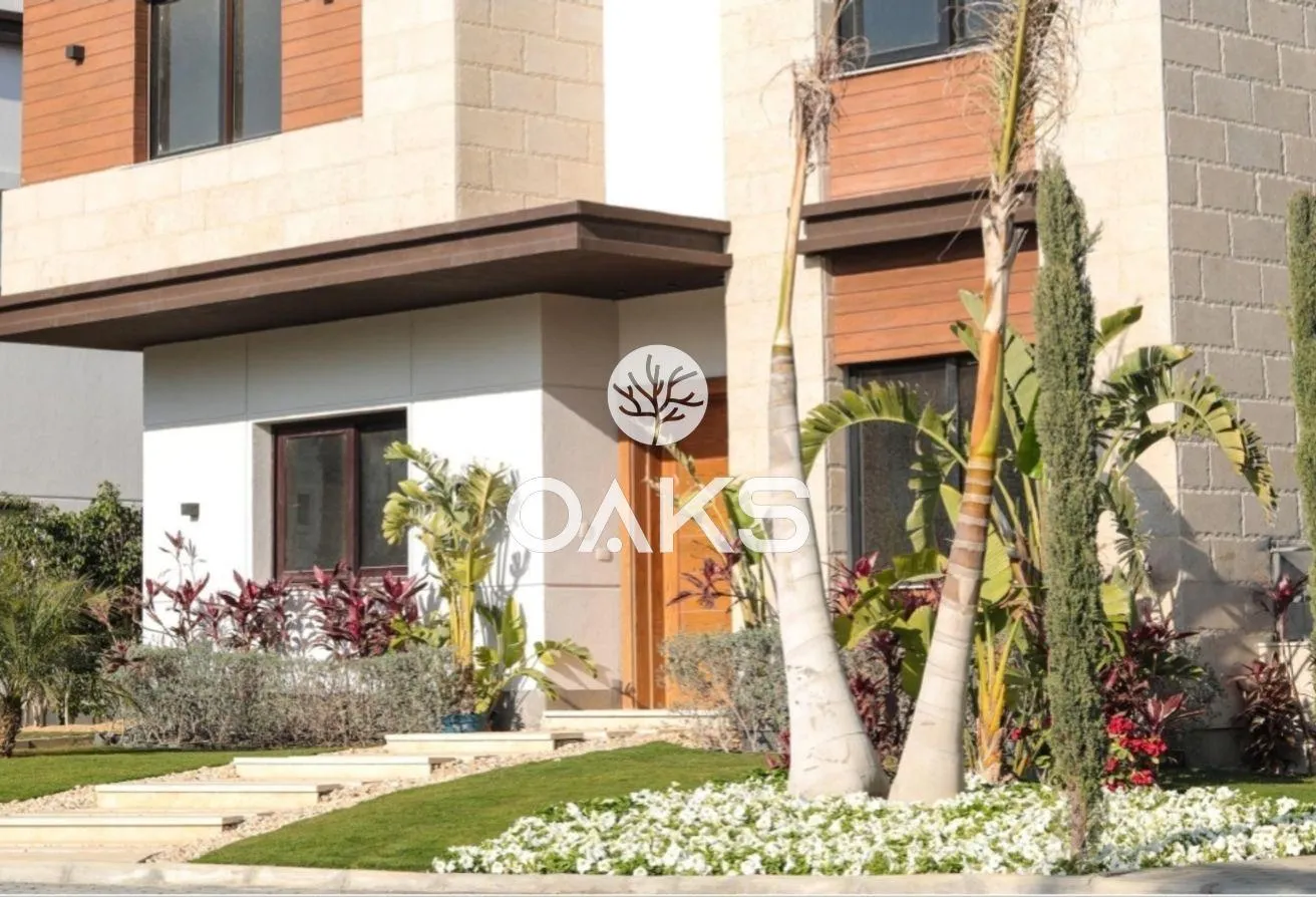 Sale in Azzar: Launch first phase villas on 90st by URBNLANES