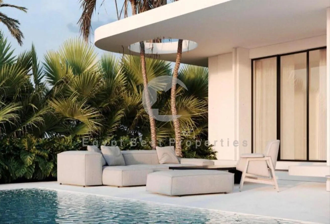 Sale in Mesca: NEW LAUNCH Somabay FullyFinished with Launch Price