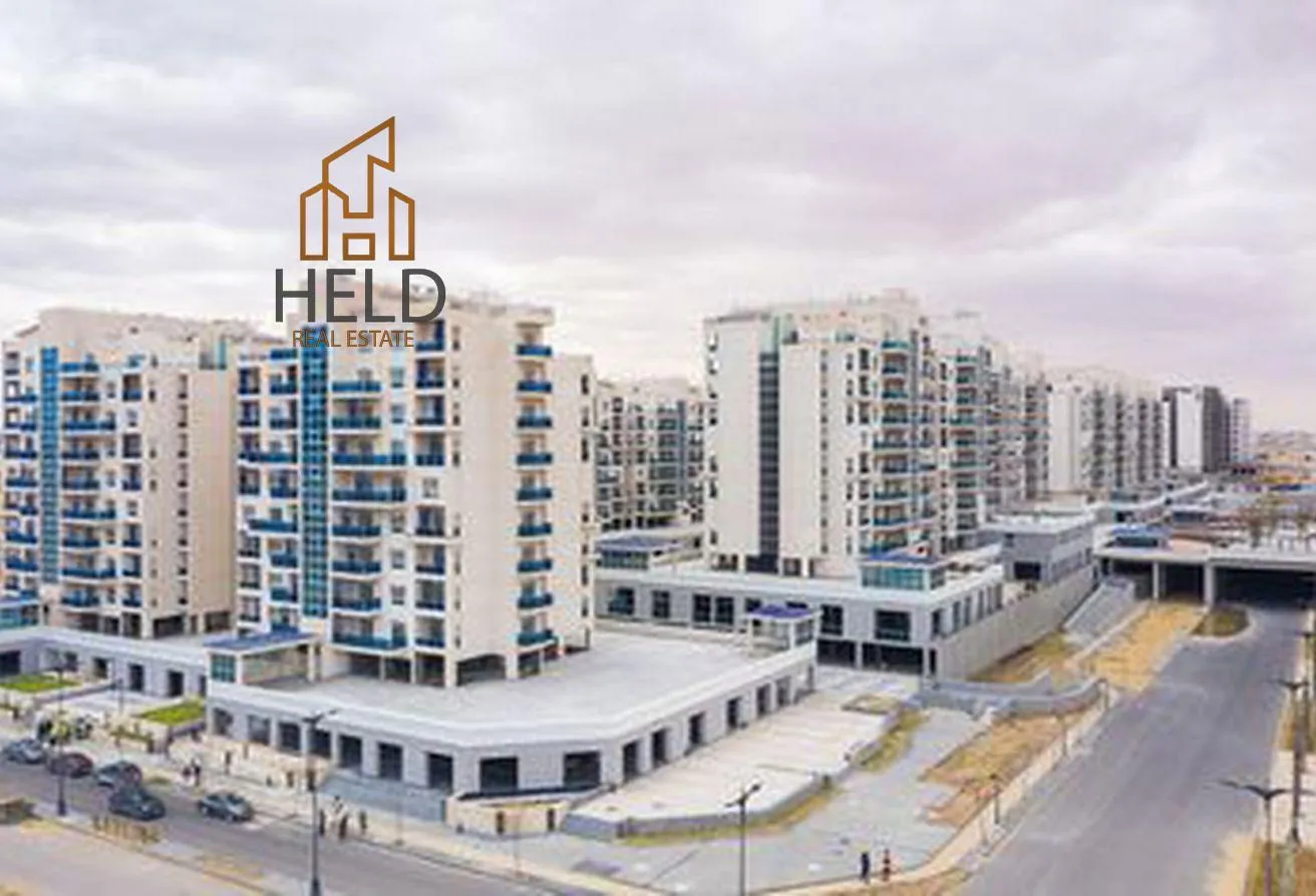 Rent in Downtown: داون تاون العلمين الجديده الساحل الشمالي