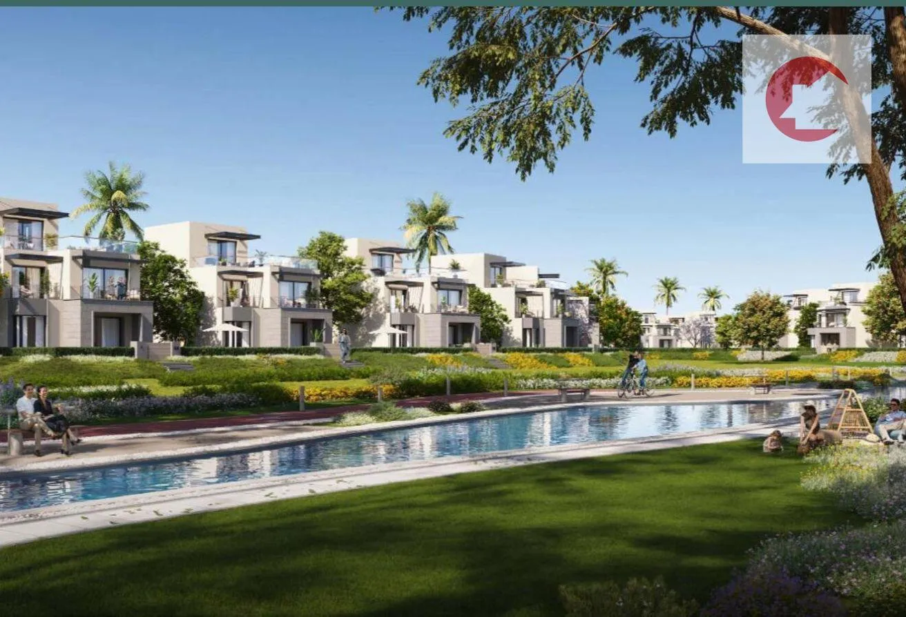 Sale in Garden Lakes: new launch, the first time for villa, hyde park