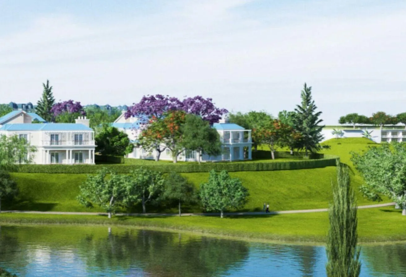 Sale in Vye Sodic: Luxury resale villa in BelleVie Below Market price