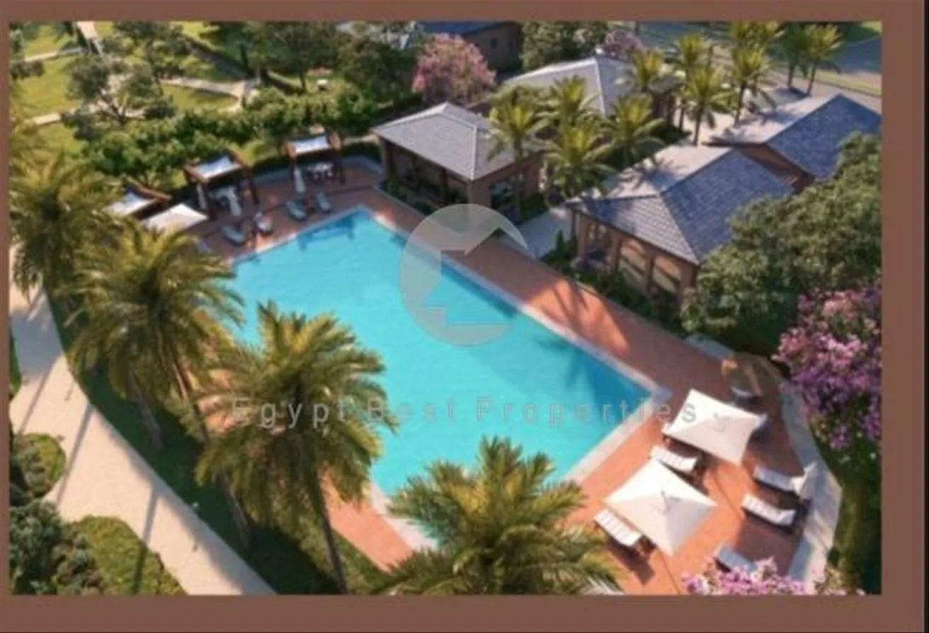 Sale in Tawny Hyde Park: Apartment 167m + Garden 133m @ village west Dp10%
