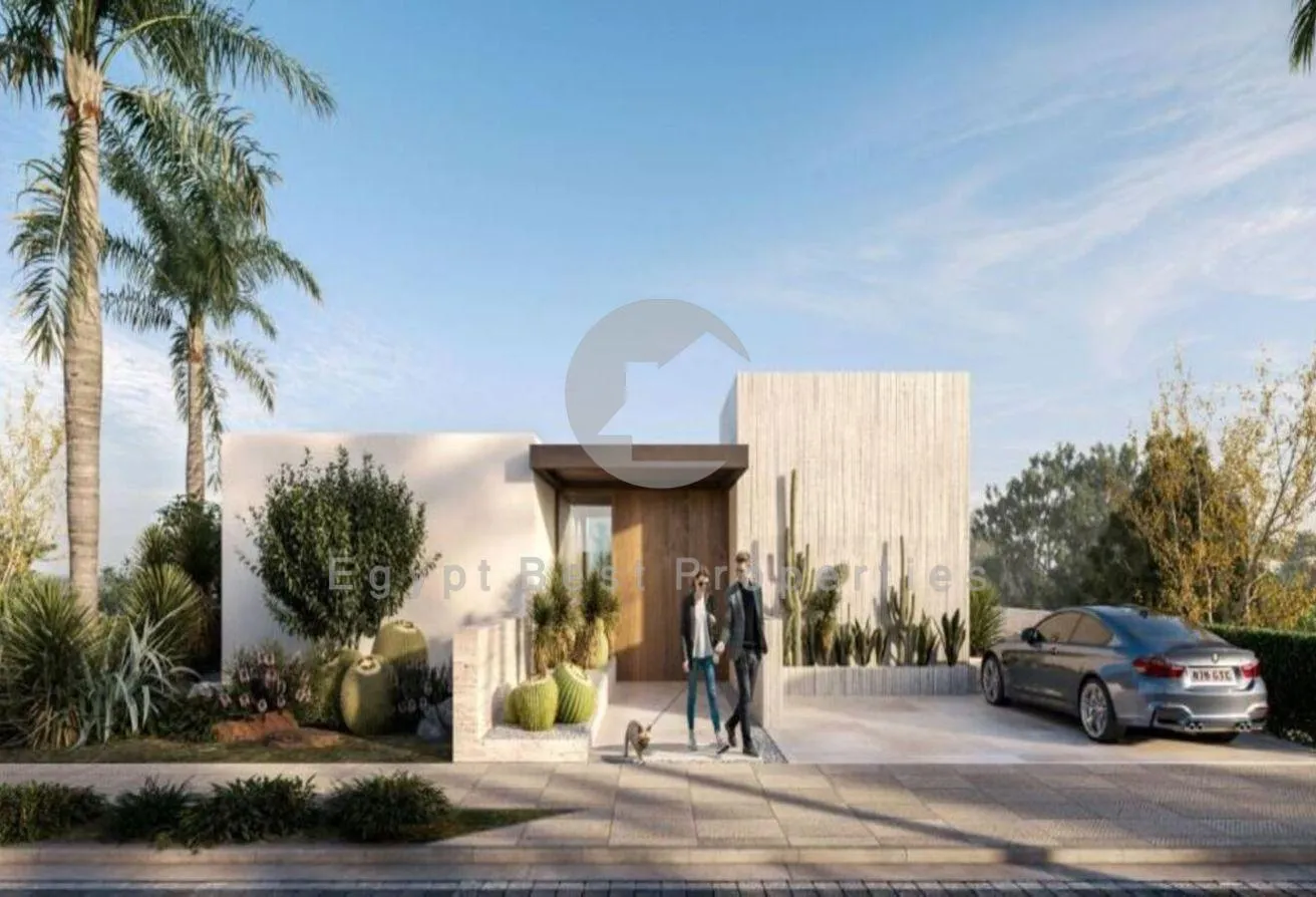 Sale in Karmell: Own Penthouse || Prime Location || 5% Down Payment