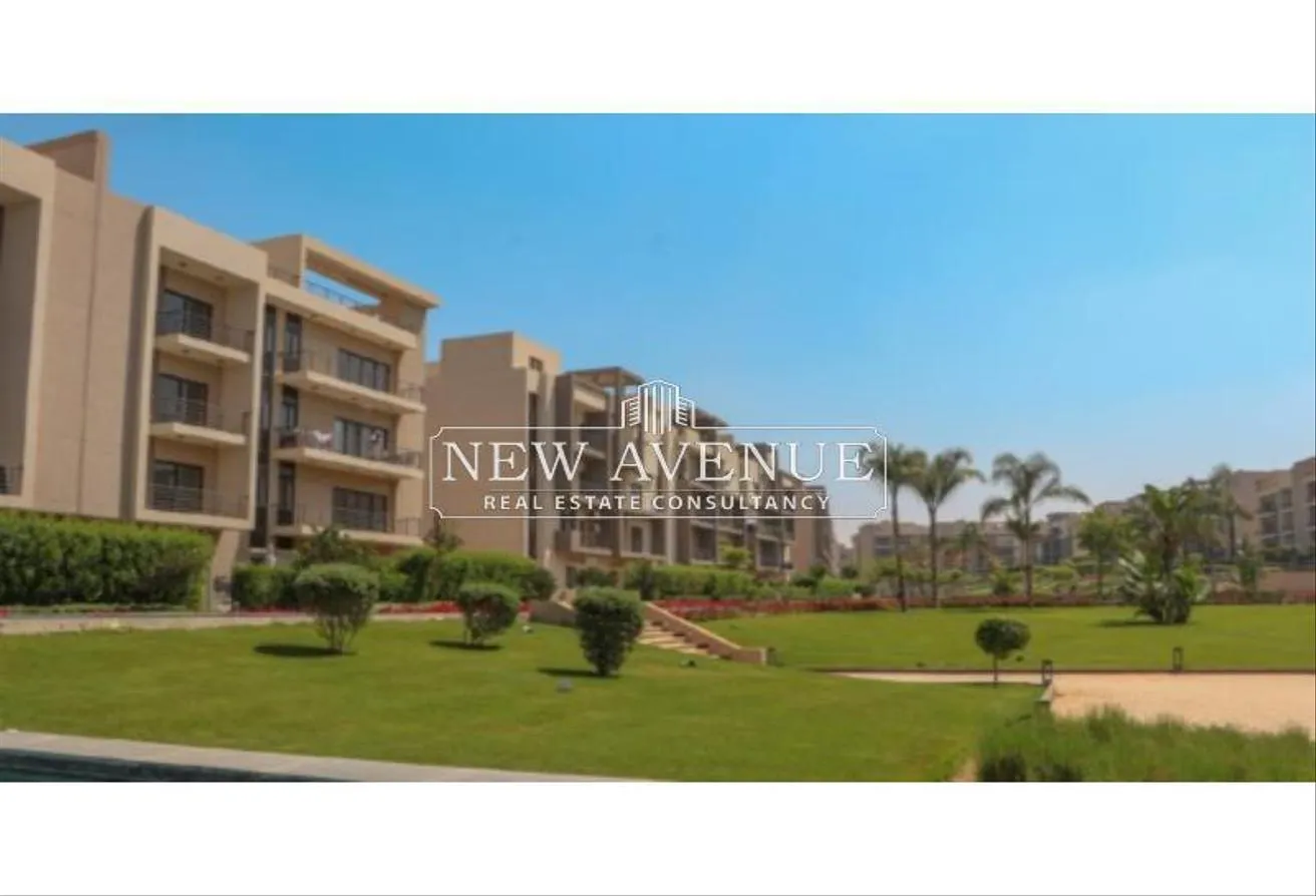 Sale in Villa Square: town house middle for sale | compound al marasem