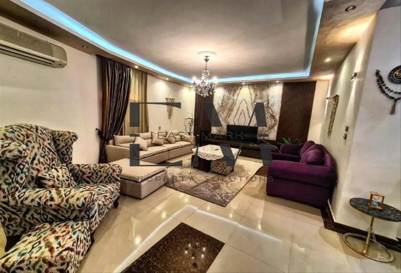 Rent in Service Road: Furnished apartment for rent South Academy