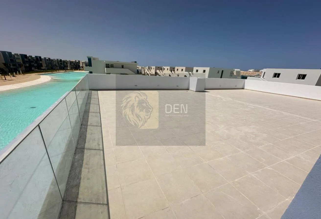 البيع في فوكا باي: بنتهاوس ريسيل بفيو على لاجوون باقل سعر في الماركت 